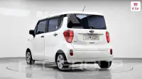 2017 KIA Ray