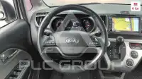2017 KIA Ray