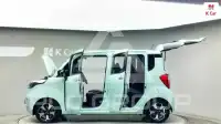2017 KIA Ray