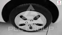 2017 KIA Ray