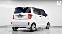 2017 KIA Ray