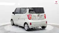 2017 KIA Ray