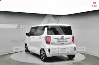 2017 KIA Ray