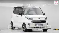 2017 KIA Ray