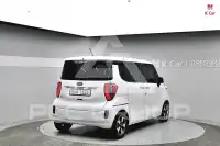 2017 KIA Ray