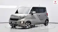 2017 KIA Ray
