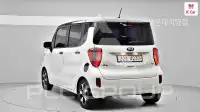 2017 KIA Ray