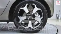 2017 KIA Ray
