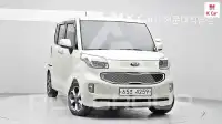 2017 KIA Ray