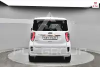 2017 KIA Ray