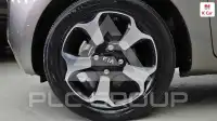 2017 KIA Ray