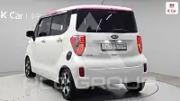 2017 KIA Ray