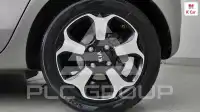 2017 KIA Ray