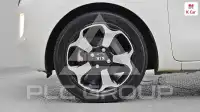 2017 KIA Ray