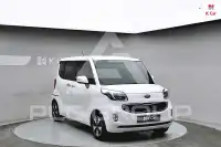 2017 KIA Ray