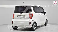 2017 KIA Ray