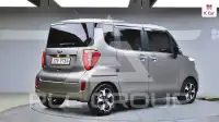 2017 KIA Ray