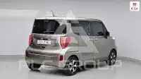 2017 KIA Ray
