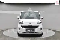 2017 KIA Ray