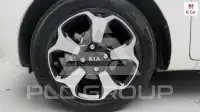 2017 KIA Ray