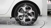 2017 KIA Ray