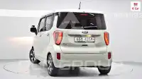2017 KIA Ray