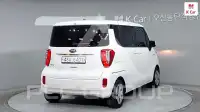 2017 KIA Ray