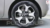 2017 KIA Ray