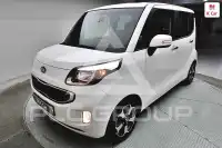 2017 KIA Ray