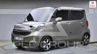 2017 KIA Ray