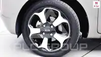 2017 KIA Ray