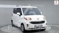 2017 KIA Ray