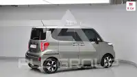 2017 KIA Ray