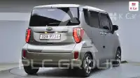 2017 KIA Ray