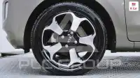 2017 KIA Ray