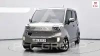2017 KIA Ray