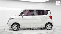 2017 KIA Ray