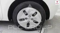 2017 KIA Ray