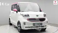 2017 KIA Ray