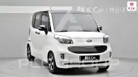 2017 KIA Ray