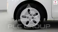 2017 KIA Ray