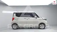 2017 KIA Ray