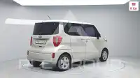 2017 KIA Ray