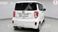 2017 KIA Ray