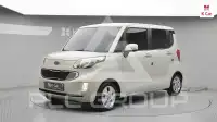 2017 KIA Ray