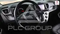 2017 KIA Ray