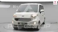 2017 KIA Ray