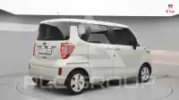 2017 KIA Ray