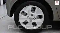 2017 KIA Ray