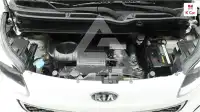2017 KIA Ray